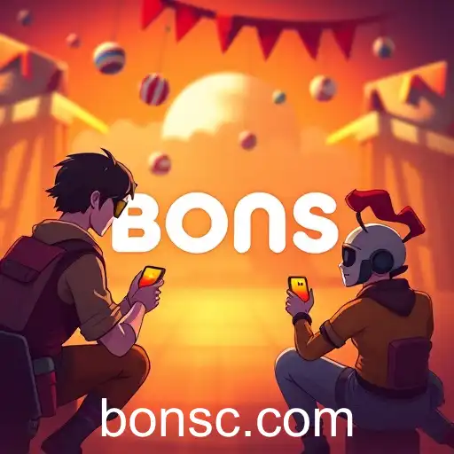 Bons in the Digital Age: Game Dynamics and Trends