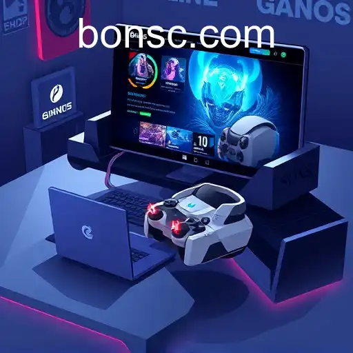 Bons: Navigating the Dynamics of Online Gaming