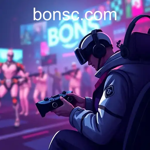 The Rising Trend of Gaming Platforms