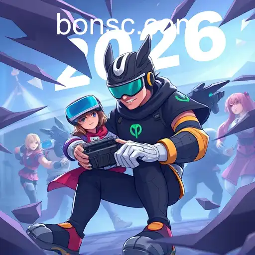 The Rise of Bons in Online Gaming