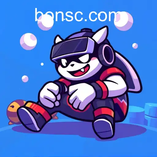 Bons Revolutionizes Online Gaming Experience