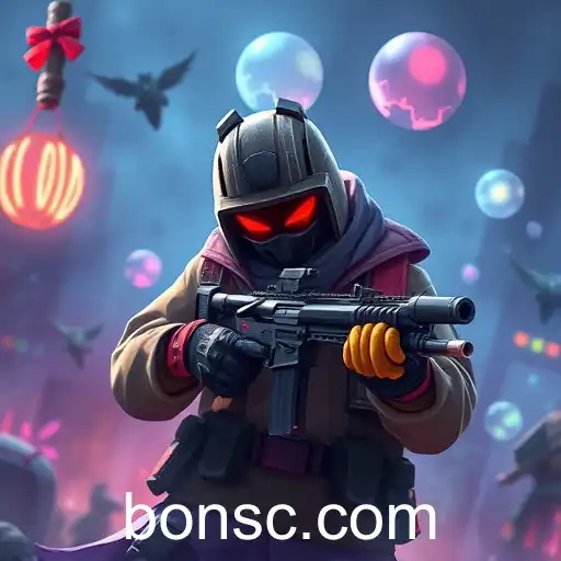 Bons: Revolutionizing Online Gaming in the Modern Era