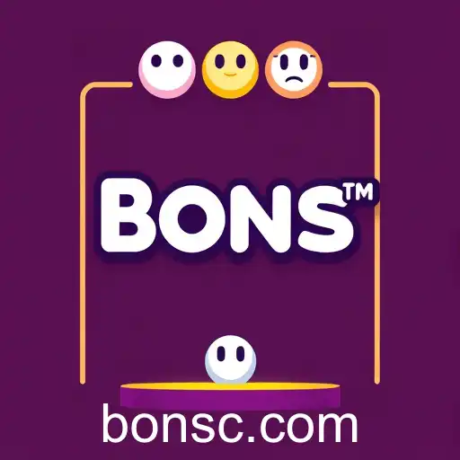 Exploring the Charm of Casual Play with 'Bons'