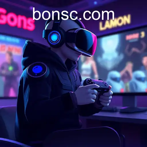 The Evolution of Gaming: Bons in the Digital Era