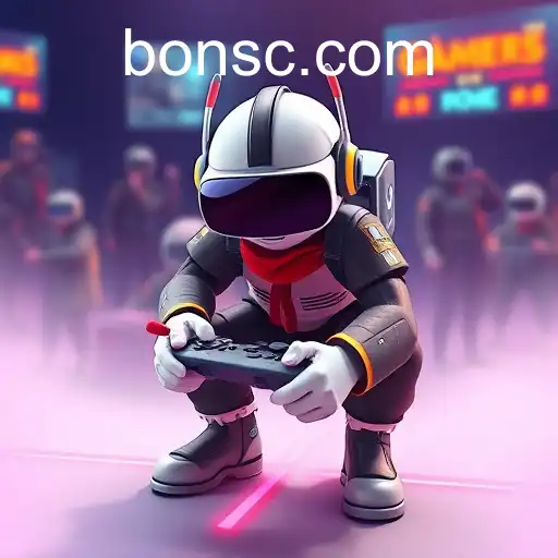 Gaming Evolution: The Bons Experience