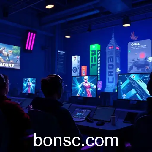 Bons Gaming Initiative Fuels Online Engagement