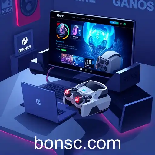Bons: Navigating the Dynamics of Online Gaming