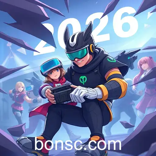 The Rise of Bons in Online Gaming