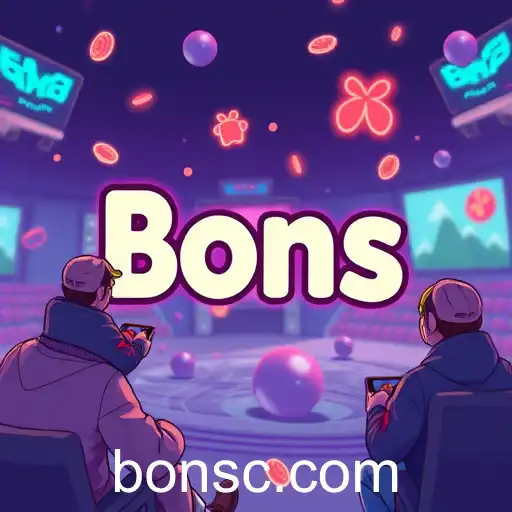 Bons: Revolutionizing Online Gaming in 2025
