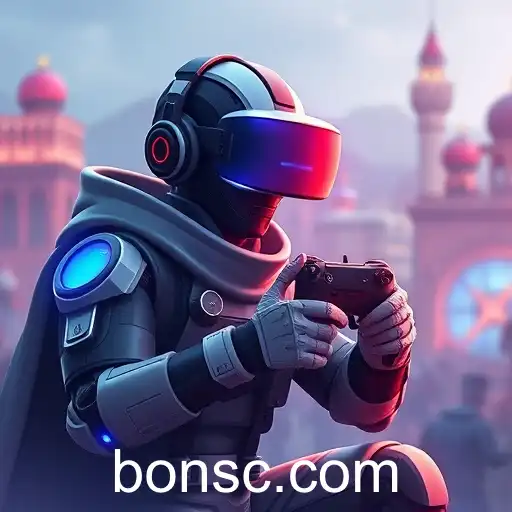 Digital Gaming Evolution Drives Innovative Engagement