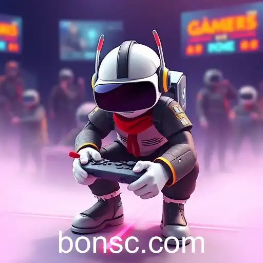 Gaming Evolution: The Bons Experience