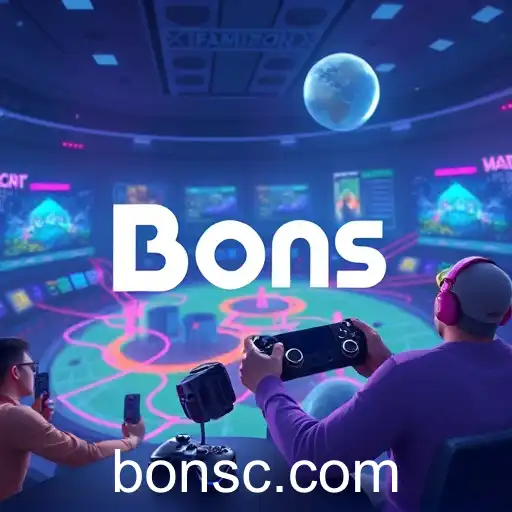 Gaming Website Revolutionizes Online Experience