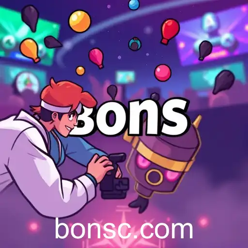 The Rise of Bons: A New Era in Online Gaming
