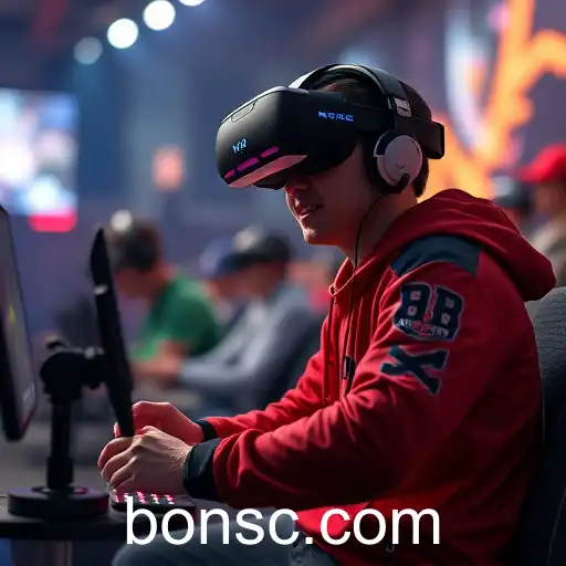 The Innovative Rise of Online Gaming Hubs