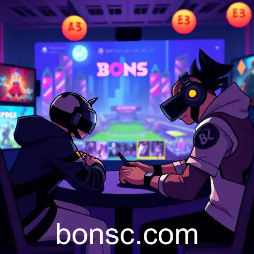 The Rise of Online Gaming Communities