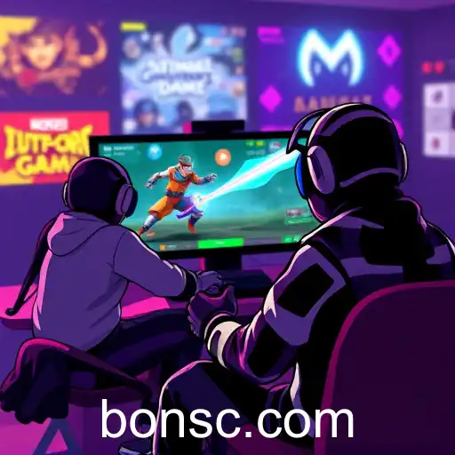 Rising Popularity of Online Gaming in 2025