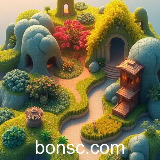 The Rise of Bons in Virtual Gaming