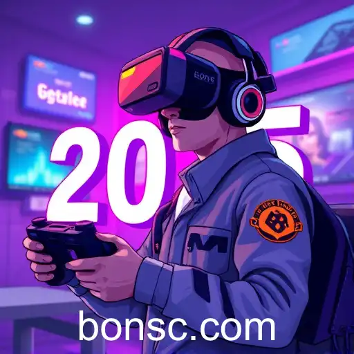 The Influence of Online Gaming in 2025