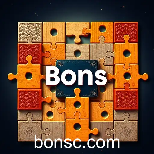 Exploring the Enigmatic World of 'Bons' in Puzzle Adventures