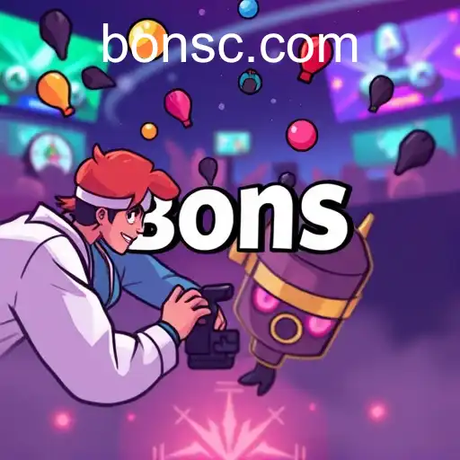 The Rise of Bons: A New Era in Online Gaming