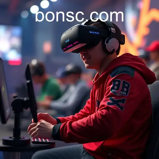 The Innovative Rise of Online Gaming Hubs