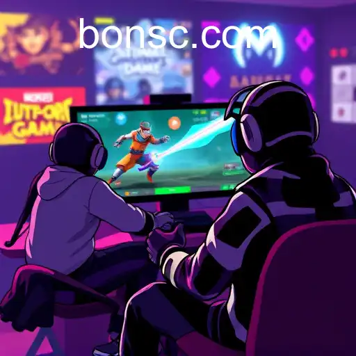Rising Popularity of Online Gaming in 2025