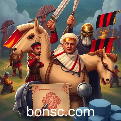 Exploring the Role of 'Bons' in Strategy Games